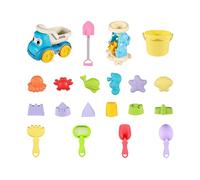 Beach Toys For Kids | Portable Interactive Sandbox Games | Beach Sand Toys Outdoor Activity | For Lawn Playground Pool Family Backyard Camping Party Picnic Activities Indoor Home