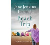 Beach Trip: Laughs, Lies, and a Dash of Divine