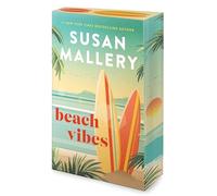Beach Vibes: A Beach Read Romance Novel