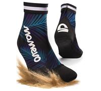 Beach Volleyball Apparel - Beach Socks Protectores Para Voley Playa De Neopreno
