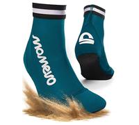 Beach Volleyball Apparel - Beach Socks Protectores Para Voley Playa De Neopreno