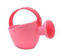 Beach Watering, Can Toy, Compact Size Bright Colors Kid-Friendly Leak Proof Lightweight Build Creative Play, Planting Tools for Seaside, Pool Party 4.92x3.74x3.15 Inches