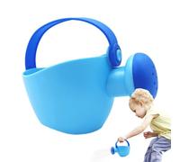 Beach Watering Can Toy, Kids Water Play Tool, Plant Water Sprinkler, Lightweight Handheld Design, Educational Motor Skill Development, Pool Party Seaside, 4.92x3.74x3.15 Inches
