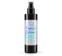 Beach Waves Spray de Sal Marina para Cabello, Texturizante y Voluminizador, Ondas Surferas Efecto Playa Natural, Spray Capilar Sin Aclarado - 250 ml MOI HAIRCARE