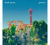 Beach Youth - Postcard [VINYL] [Vinilo]