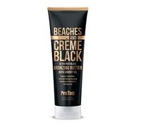 Beaches & Crème Mantequilla Negra DHA y Tirosina 8.5 oz