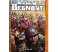 Beaches of Belmont & Other Short Stories, D. R. Smith, SIGNED