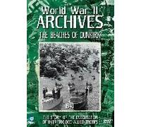 Beaches Of Dunkirk [Edizione: Regno Unito] [Italia] [DVD]