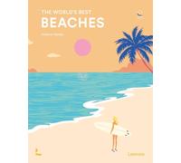 Beaches The World's Best /anglais