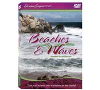 Beaches & Waves ... by DreamScapes