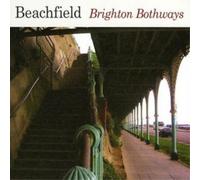 Beachfield Brighton Bothways (CD) Album (Importación USA)