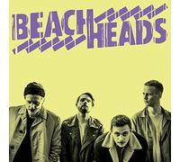 Beachheads - Beachheads [VINYL] [Vinilo]