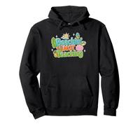 Beachin no enseñando Camisa Profesor Vacaciones de Verano Sudadera con Capucha