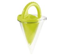BeachJoy Spilling Funnel Sand Kids Castle Building Toy Creative Summer Game