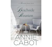 Beachside Reunion (Periwinkle Shores Book 4)