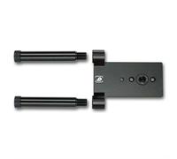 Beachtek BRM-2 Accesorio para placa base con varillas