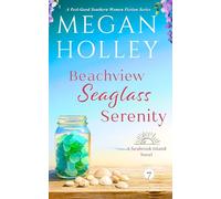 Beachview Sea Glass Serenity (Seabrook Island)