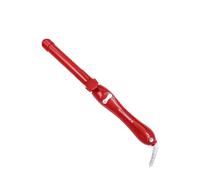 BEACHWAVER B1.25 Red Glitter Rizador de cabello 1 piezas