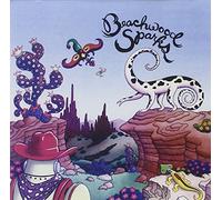 Beachwood Sparks - Make The Cowboy Robo