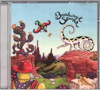 Beachwood Sparks - MAKE THE COWBOY ROBO