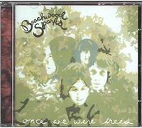 Beachwood Sparks - ONCE WE WERE