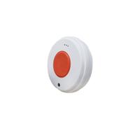 Beacon de Emergencia SOS de la Serie NRF54L con Bajo Consumo de Energía Módulo BLE6.2 Botón de Pánico para Pacientes Ancianos