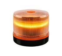 Beacon Light, Amber Strobe Light, LED Warning-Light, Magnetic Emergenccy