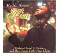 Beacon Light Mass Choir - It's All About Him
