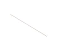 Beacon Lighting Beacon Barra de extensión ventilador, ∅2,1 cm, blanco, 90 cm