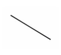 Beacon Lighting Beacon Barra de extensión Ventilador, ∅2,1 cm, negro, 90 cm