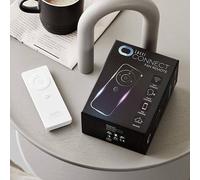 Beacon Lighting Beacon control remoto WiFi Lucci Connect para ventiladores True