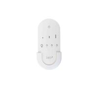 Beacon Lighting Beacon Lucci Touch control remoto blanco para ventilador AC