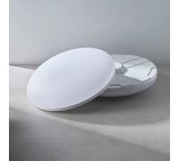 Beacon Lighting Bombilla LED Beacon GX53, 18 W, CCT, Ø20 cm, regulable por pasos EC:EPREL:1506660