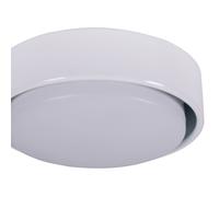Beacon Lighting Lámpara Beacon Lucci Air para ventilador de techo blanco GX53-LED