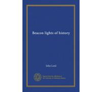 Beacon lights of history (v.07)