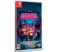 Beacon Pines (Importacion USA) Nintendo Switch standard