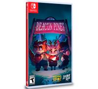 Beacon Pines Limited Run Juego Nintendo Switch