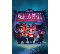 Beacon Pines PC/XBOX LIVE Key EUROPE
