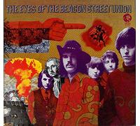 Beacon Street Union - Eyes Of The Beacon Street