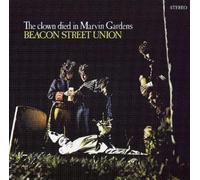 Beacon Street Union - The Clown Died In Marvin Garde