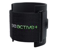 BEACTIVE Plus - Sistema de acupresión - Soporte para alivio del dolor de ciática para dolor de nervio ciático, espalda baja y cadera, rodillera con almohadilla de presión de compresión dirigida,