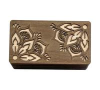 Bead Design Board, Jewelry Making Tray, Wooden Bead Organizer