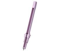Bead Dispenser - Quick Peg Placement, DIY Jewelry Delight | Fuse Positioning Pen Picker Polymer Tool Craft Activity Helper Press Button Handheld Board Creation Kids Adults Hobby Kit