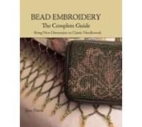 Bead Embroidery The Complete Guide (ebook)