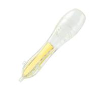 Bead Pen - PP, 5,75 x 1,38 pulgadas Beads Tool Precise Dispensing | Easy Grip Controlled Placement Creative Crafting Applicator, Fuse Bead Pen for School Projects, Activitivities de clase, Home