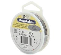 Beadalon JW15T-0 - Producto de Manualidades