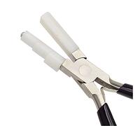 Beadalon Alicates, nailon, colores combinados