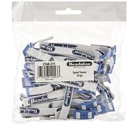 Beadalon - Bobina de 25 Piezas domador Set
