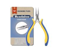 Beadalon Ergo Estilo - Alicates para procesamiento de Joyas