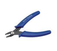 Beadalon Herramienta de crimpado, Azul, Micro